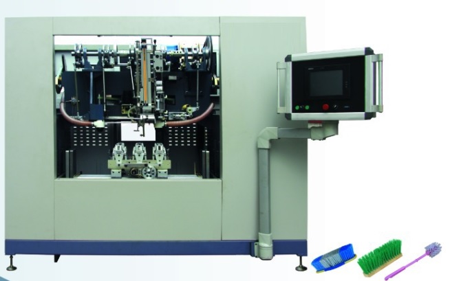 (andomi product machine)