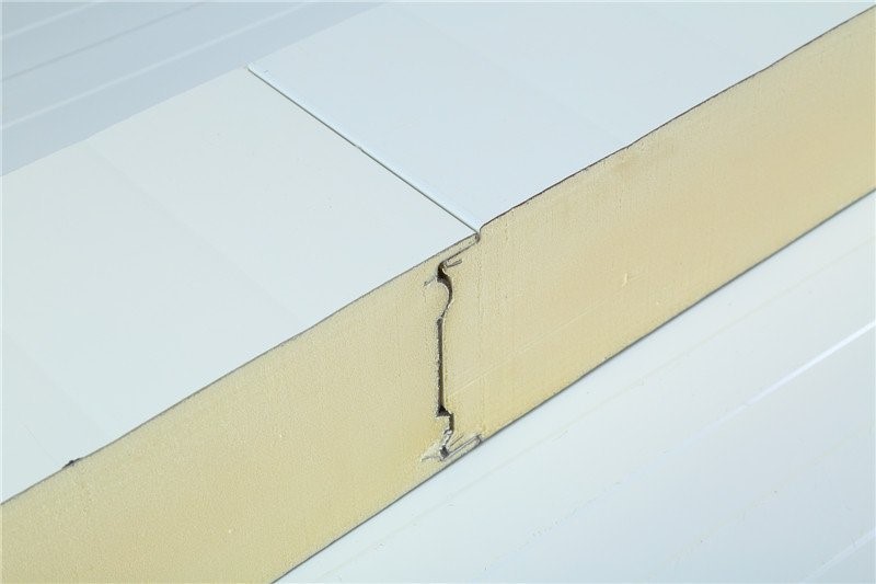 (PU SANDWICH PANEL)