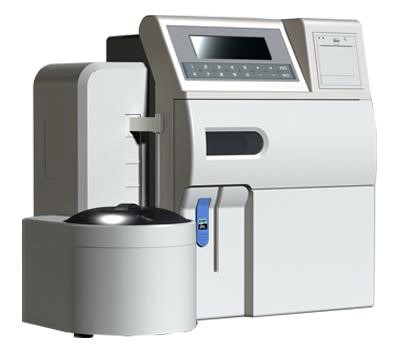 (Electrolyte Analyzer)