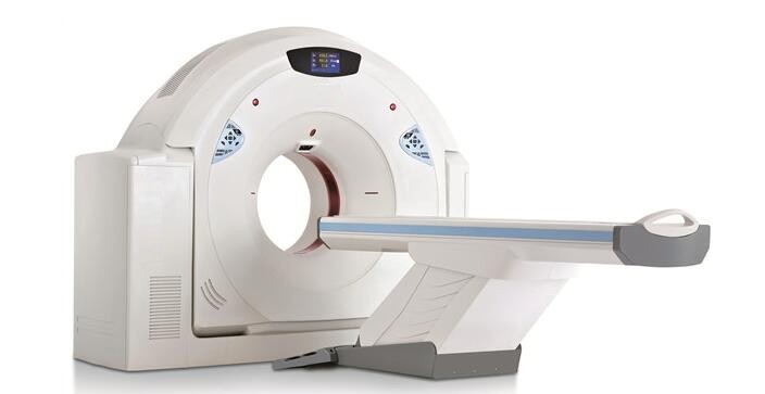 ((Medical Radiology Spiral CT Scan (16 32 64 Slice)